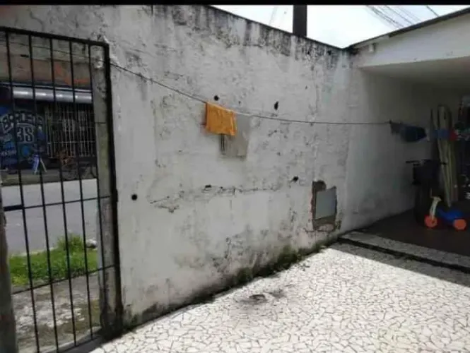 Casa 180.000 Praia Grande