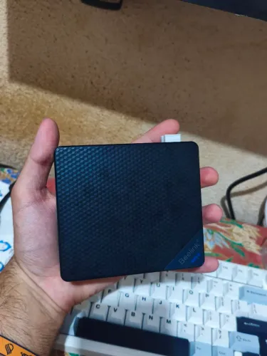 Vendo Mini Pc em perfeito estado