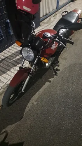 Alugo fan 125