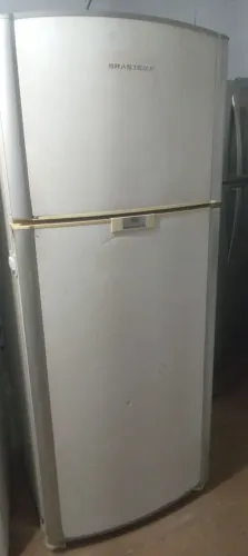 Geladeira Brastemp