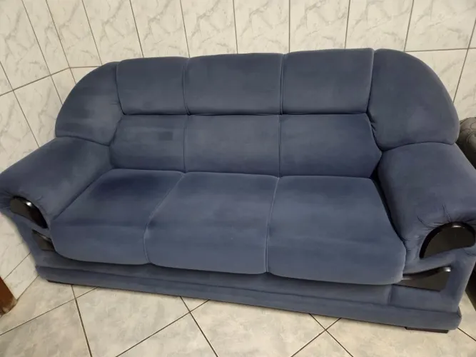 Sofá 3 lugares 