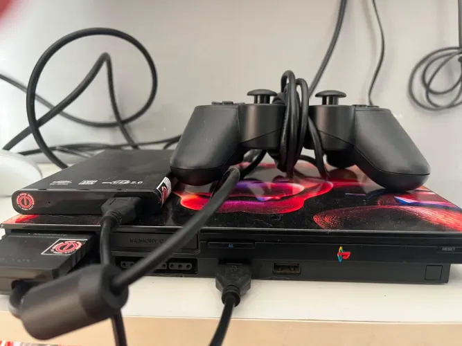Playstation 2
