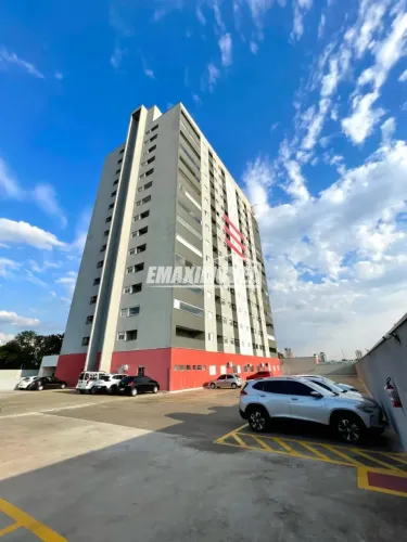 Apartamento Mobiliado no Jardim América - Sorocaba SP