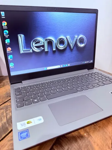 Promoção Notebook Lenovo com 8 GB de memória RAM