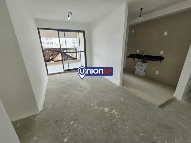 Apartamento com 3 dormitórios à venda, 75 m² por R$ 820.000,00 - Sacomã - São Paulo/SP