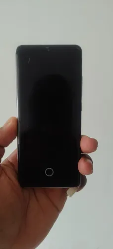 Celular Xiaomi Mi 12 256gb (versão top de linha)