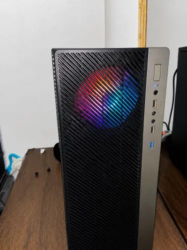 Pc gamer Ryzen