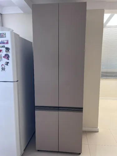 Armário de cozinha