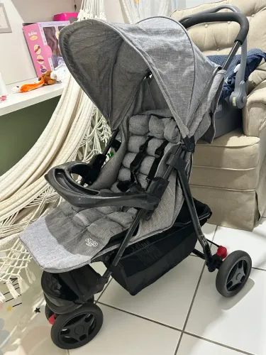 Bebê 