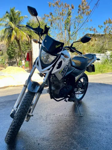 Crosser S 2019