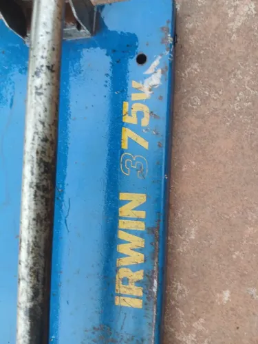 Riscadeira de piso IRWIN 75cm