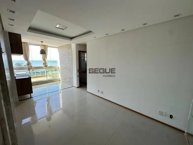 Apartamento para alugar em Vila Velha, Praia de Itaparica, com 2 quartos, com 57 m² - Vill