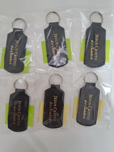 Chaveiros para Brinde 