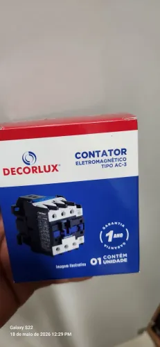 Contactora 