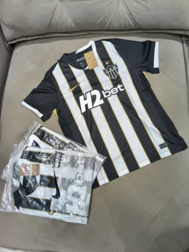 Camisa Atlético Mineiro Nike