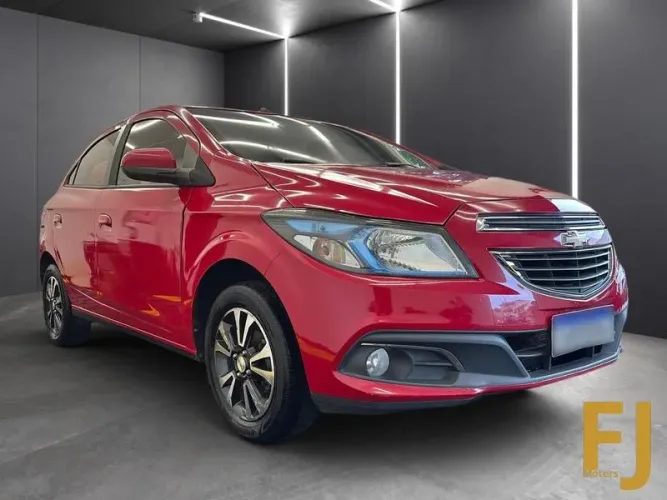 Chevrolet A-10 2.5/4.1 2014