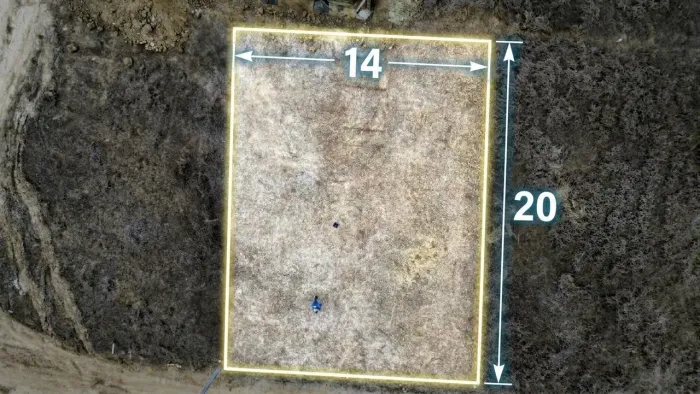 Terreno em Passira