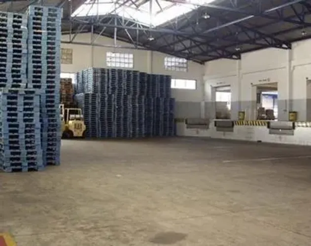 Galpão à venda, 249900 m² por R$ 6.000.000,00 - Ipiranga - Ribeirão Preto/SP