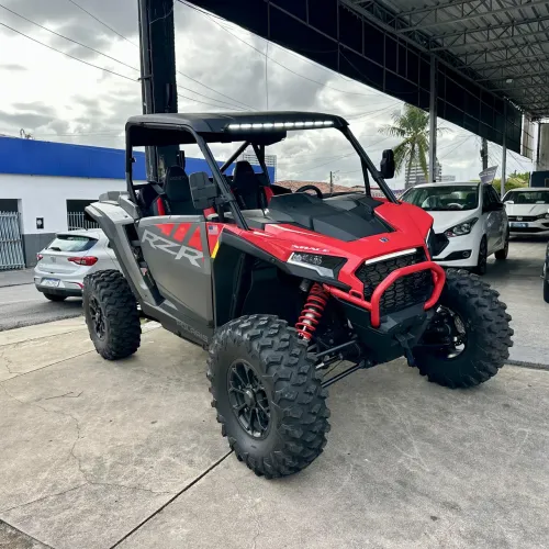 Polaris utv Rzr ultimate xp 1000 2023/2024