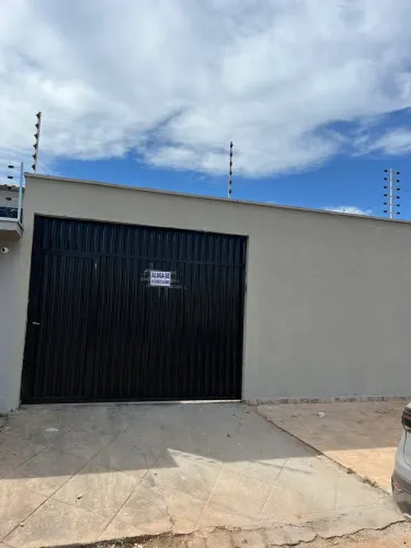 Alugasse casa na 1503 sul