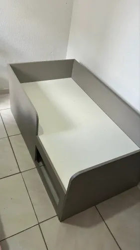 Cama/berço infantil 