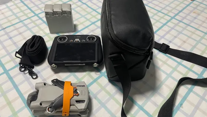 Drone Mini 3 pro