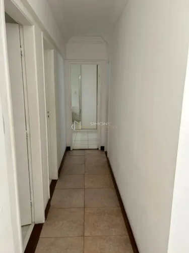 Apartamento Amplo de 3 Quartos com Suíte e Infraestrutura