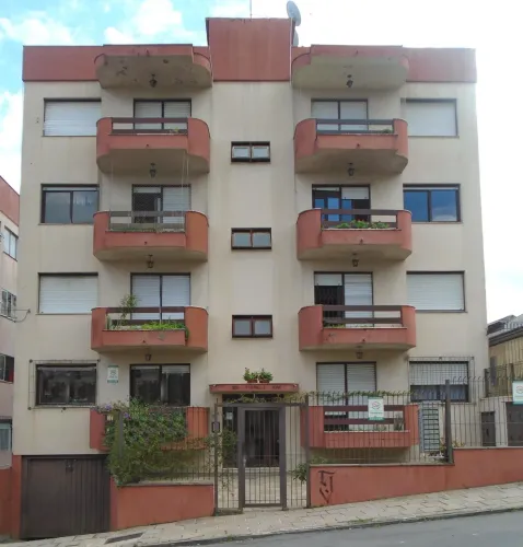 Apartamento Rio Branco Caxias do Sul