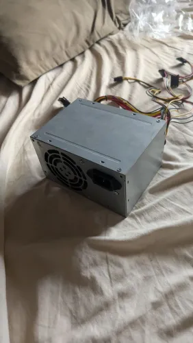 Fonte Pc