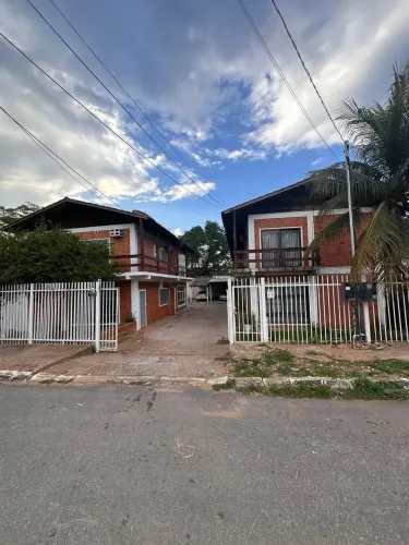 CASA À VENDA NO CONDOMÍNIO RESIDENCIAL VILLAGE