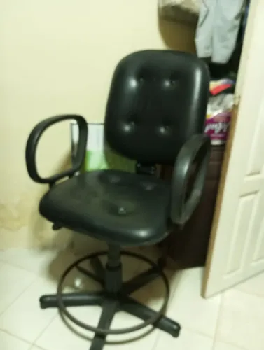 Cadeira de escritorio