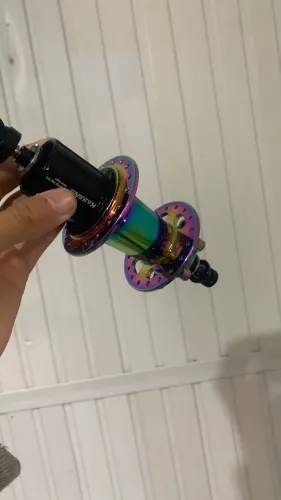 Vendo Cubo Pro7