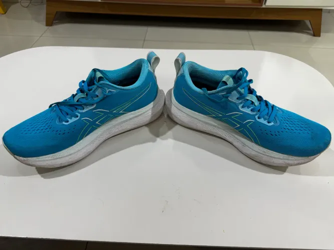 Tênis Asics Glideride Max
