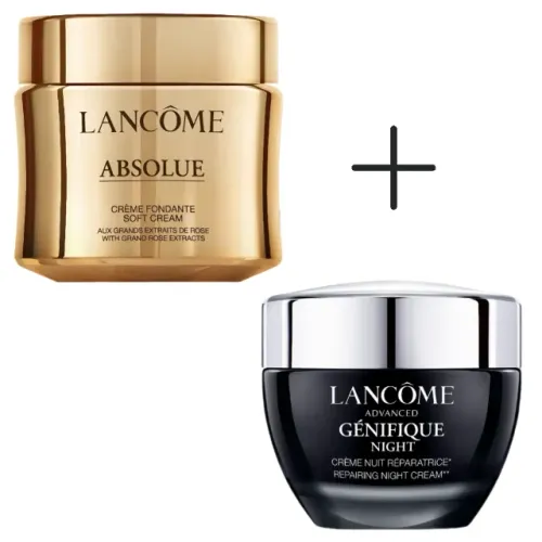 Kit Creme SkinCare (Produto de mostruário)