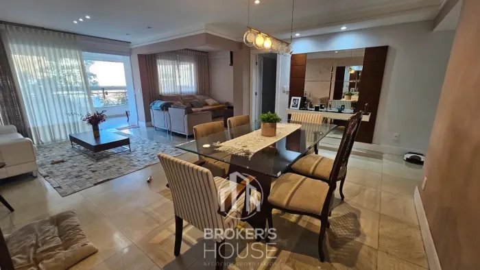 Apartamento Exclusivo na Praia do Canto | Andar Inteiro | 4 Quartos | Venda ou Locação