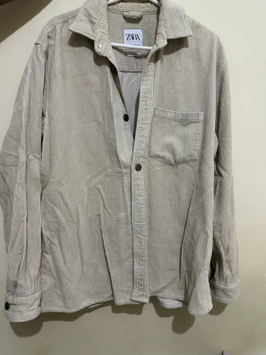 Blusa Zara