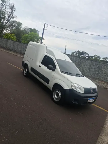Fiat Fiorino Endurance EVO 1.4 Flex 8V 2P 2021