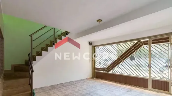 Casa em Rua Jair Soares de Mesquita - Parque Continental II - Guarulhos/SP