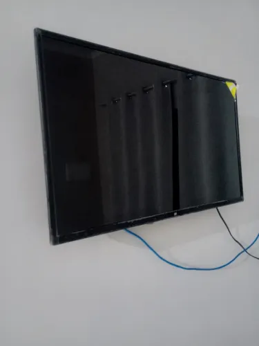 Televisão smart