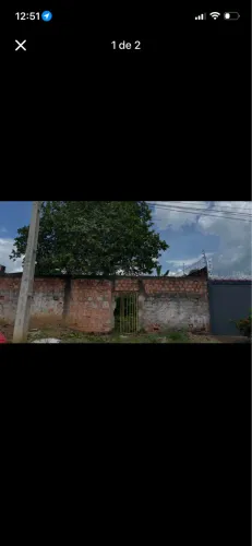 Terreno escriturado