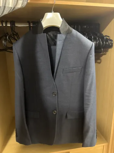 Terno Calvin klein