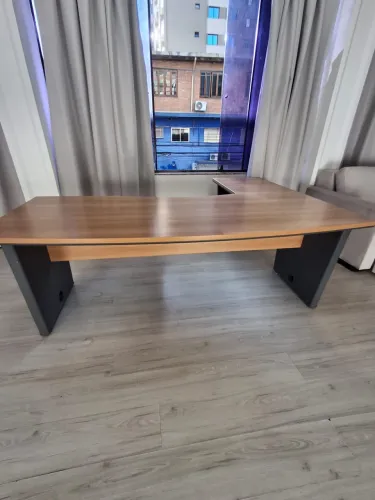 Mesa de escritório 