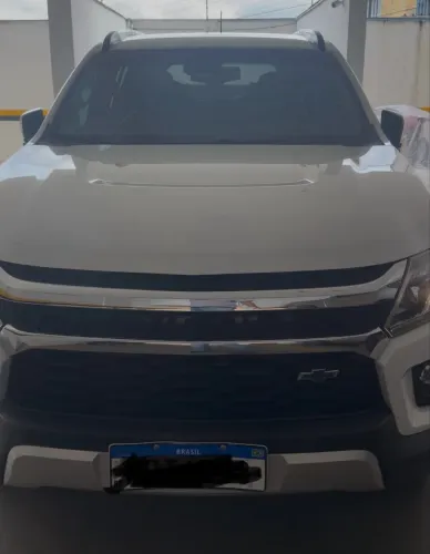Chevrolet Trailblazer Premier 2.8 TB Diesel Aut. 2022