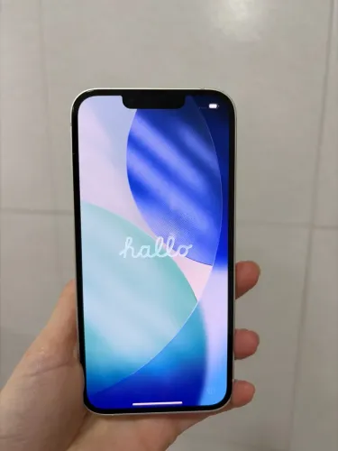 iPhone 13 Semi Novo