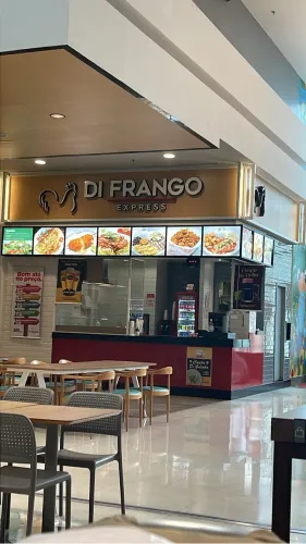 Coordenador de restaurante