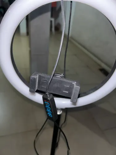 Ring light PRA VENDER HOJE