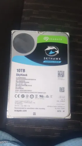 HD DE 10 TB