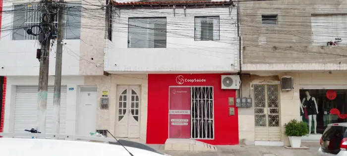 Alugo, Apartamento Quarto / Sala novo com 30 M2 próx. Roda Gigante Pajuçara