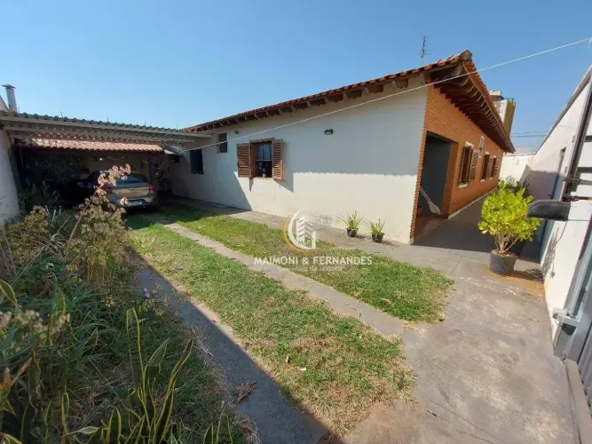 Casa à venda, 345 m² por R$ 2.200.000,00 - Santa Cruz - Rio Claro/SP