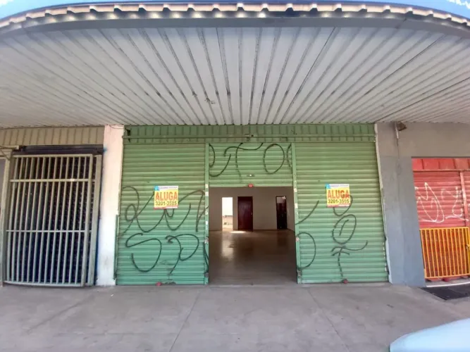 Loja para Locação Ceilândia Sul (Ceilândia), Brasília